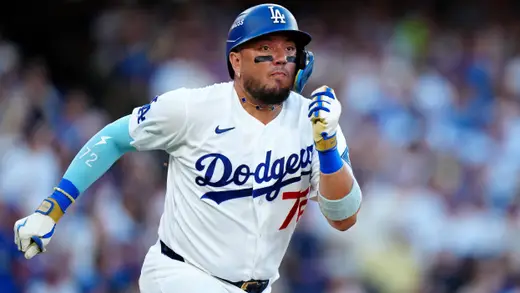 Dodgers Face Magical Trials After Braves' Enchanted Victory