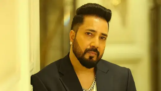 Mika Singh Ki Shayari: Pakistani Musalman Bure Nahi!