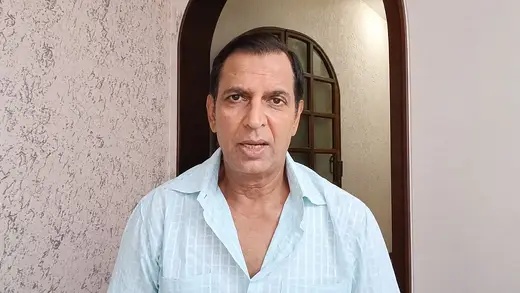 Sunil Lahri Warns of Water Shortage in Maharashtra Crisis