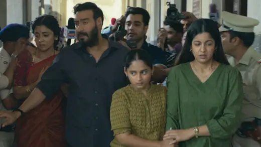 Drishyam The Conclusion Box Office: Rs 200 Crore Crossed