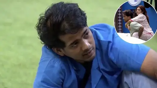 ScoutOp Ka Love Drama: Bigg Boss 20 Mein Chakkar Chalu Hai