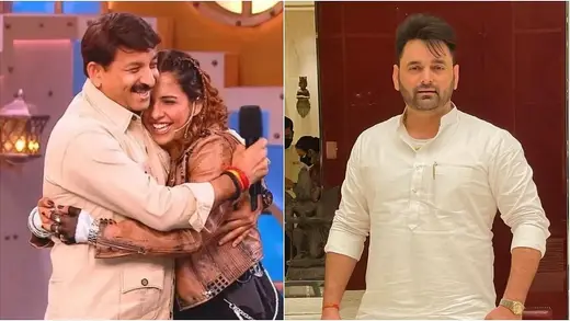 Rhiti Tiwari Spills Family Tea and ₹25,000 Drama