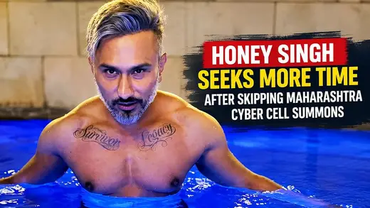 Honey Singh Skips Cyber Cell Summons, Drama Unfolds