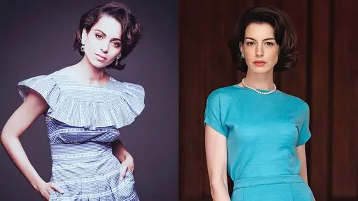 Kangana Ranaut's Journey to Financial Independence