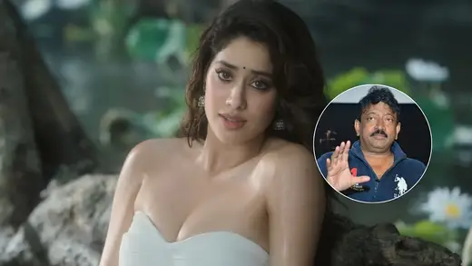 Filmmaker Varma Sparks Outrage Over Bewitched Video Drama
