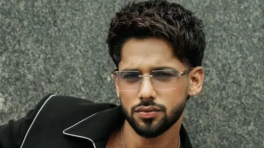Baseer Ali's Funny Love Story: No Responsibilities Allowed