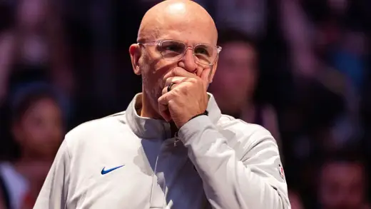 Jason Kidd Ditches Mavericks for ESPN: Fans Go Wild!
