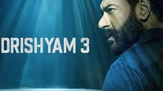 Ajay Devgn's Drishyam 3: The Conclusion box office collection nears 200 cr