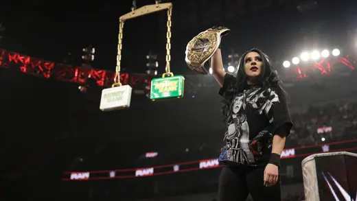 Triple H Reacts After Stephanie Vaquer Makes Huge WWE Decision For Herself