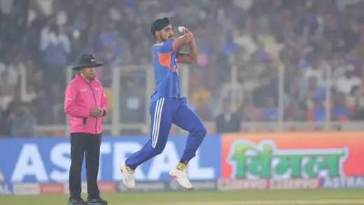 India vs West Indies: T20I Showdown Lineup Revealed!