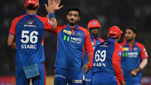 Delhi Capitals Hire Sourav Ganguly as New Coach for IPL 2027