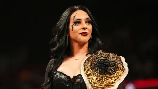 Stephanie Vaquer Ka WWE RAW Drama Aur Instagram Ki Photo