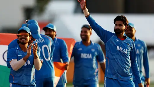 Hanuma Vihari Reveals India's T20I Lineup for West Indies