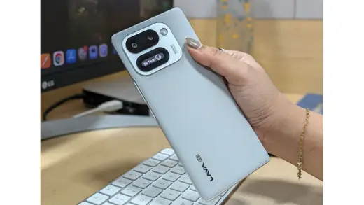 Lava Virat Curve 5G: A Unique Smartphone with a Twist