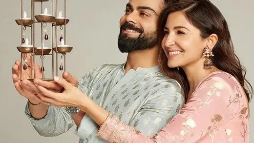 Anushka Sharma and Family Snag Flats Worth ₹44 Crore