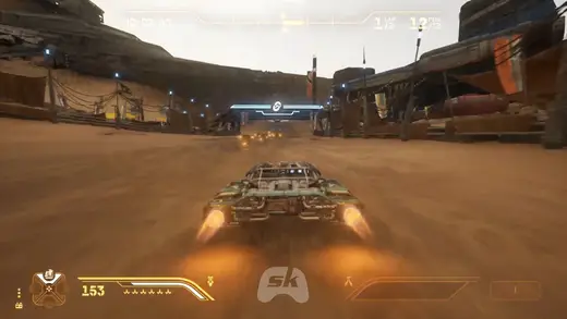Unleash Your Inner Racer with Star Wars Galactic Tips