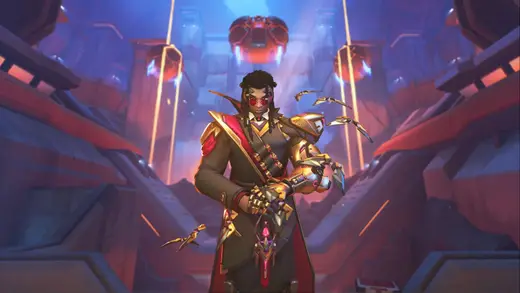 Overwatch Season 5: Countdown to Epic Gaming Awaits