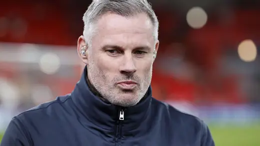 Carragher's Spicy Take: City Needs Long-Term Punishment Now