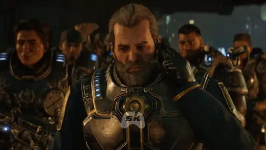 Unleash the Smackdown in Gears of War E-Day Convoy Mission