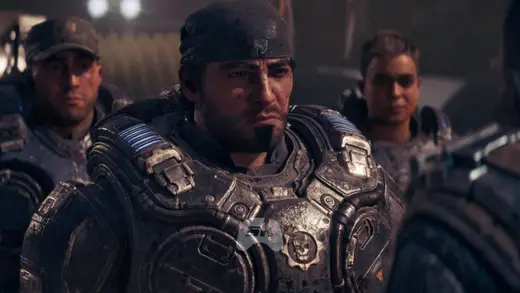 Gears of War E-Day: Hold the Line Mission Breakdown