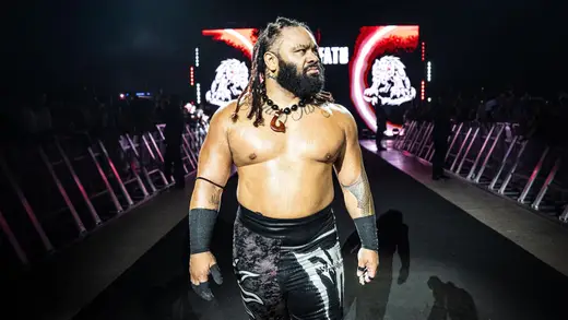 Jacob Fatu's Shocking Betrayal at Money in the Bank Unveiled
