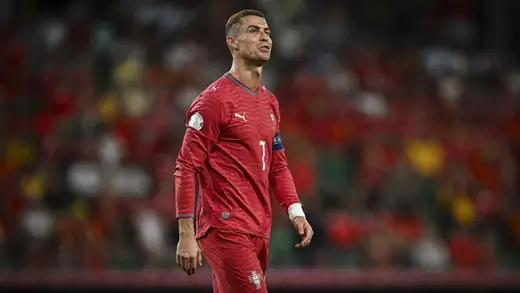 Cristiano Ronaldo Not Retiring: Drama Unfolds in Portugal