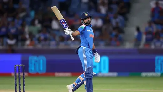 Shreyas Iyer Ka Century: Dhamaka Aur Ishan Ka Support