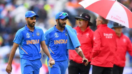Bhuvneshwar Kumar Ka ODI Mein Wapas Aana? Ashwin Ka Dhamaka!