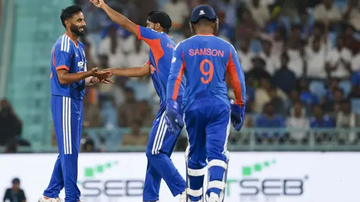 Aakash Chopra Questions Team Selection While Naman Dhir Shines