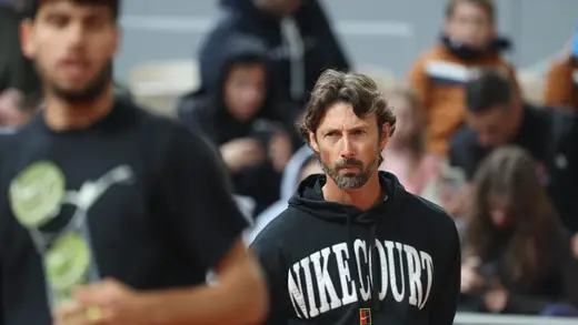 "Respect my decision" - Juan Carlos Ferrero strongly denies 'revenge' on Carlos Alcaraz idea amid Jannik Sinner coaching rumours