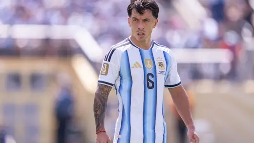 Lisandro Martinez Rips Critics After Argentina's Epic Win