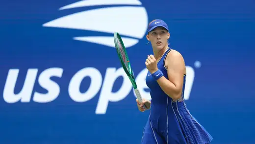 Mirra Andreeva vs Ekaterina Alexandrova: Quarterfinal Clash