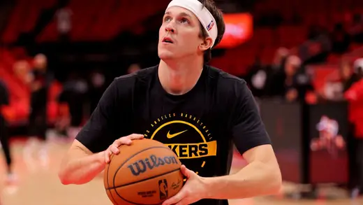 Ten NBA Players Poised for First All-Star Appearances