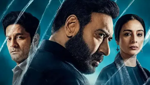Drishyam 3: Ajay Devgn's Box Office Hit Shakes Up 2026