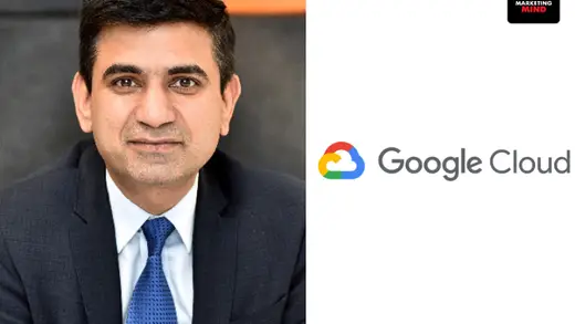Amit Kumar Takes Charge as Interim Google Cloud India Head
