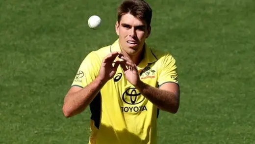 Bartlett's Sheffield Shield Opener: Time to Shine, Mate!