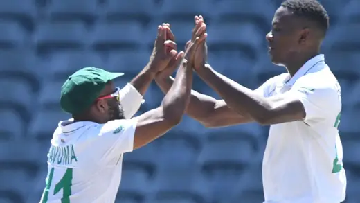 Rabada Ki Injury Ka Kya Drama? Temba Bavuma Ki Umeed