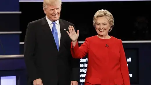 Hillary Agar Mard Hoti, Toh Election Jeet Jaati: Scott Galloway