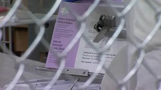 Fresno County Prepares for Midterm Election Excitement