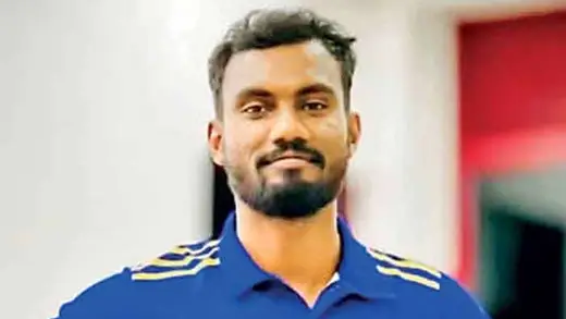 Sri Lanka's Peace Council Calls for Unity Over Anojan Case