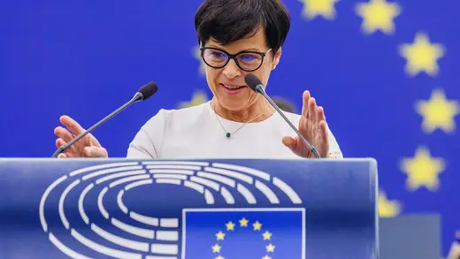 EU Aims to Speed Up Membership for New Countries