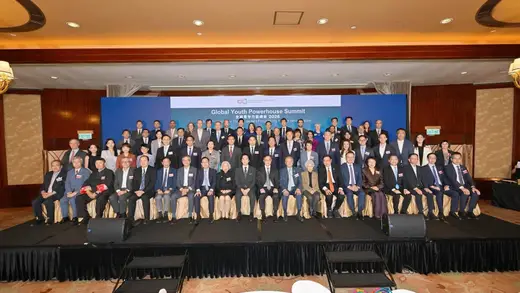 Youth Powerhouse Summit 2026: A Global Success Story