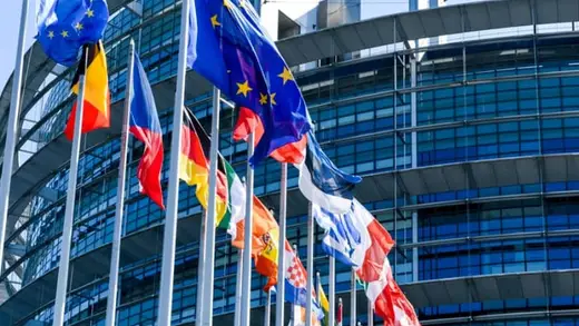 EU Considers Postponing Methane Regulations Amid Energy Security Concerns
