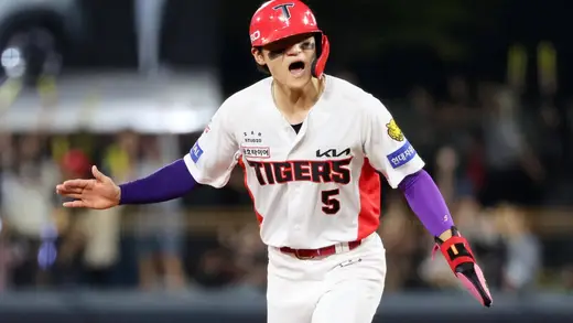 KBO Playoff Races Head Into Final Stretch With Tight Standings