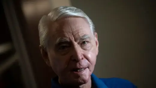 Former Dodgers GM Fred Claire Dies at Age 91