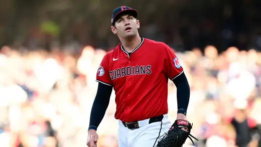 Guardians, Yankees Face Elimination After 0-2 ALDS Deficits