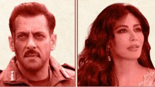 Salman Khan's Maatrubhumi Still Awaiting Final Cut Submission
