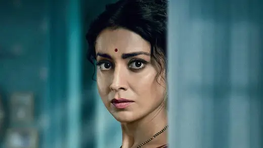 Shriya Saran Ka Drishyam 2 Mein Nayi Maaon Ke Liye Support