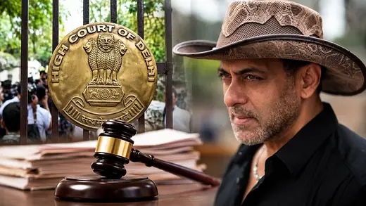 Salman Khan Ka Legal Drama: Kala Hiran Film Ki Kahani