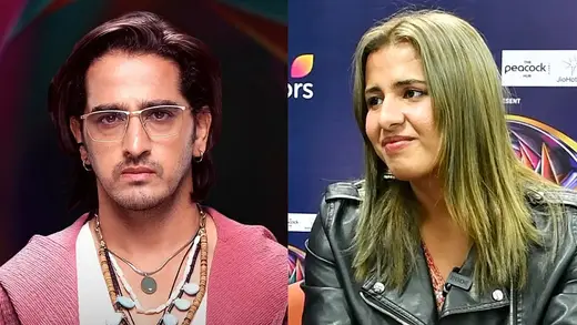 Rhiti Tiwari Sets the Record Straight on Jealousy Claims